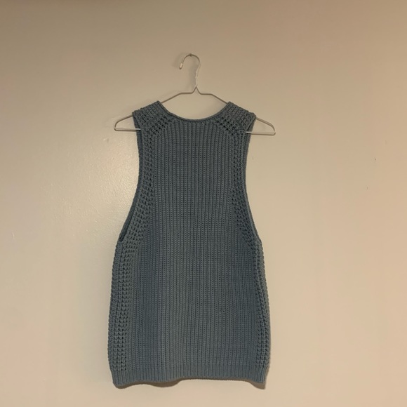 Vince Sweater vest - Picture 5 of 6